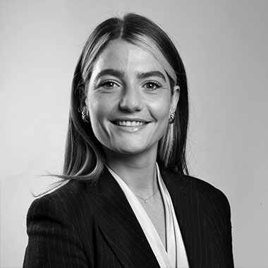 Eve DELPORTO Avocate collaboratrice Eve DELPORTO Avocate collaboratrice